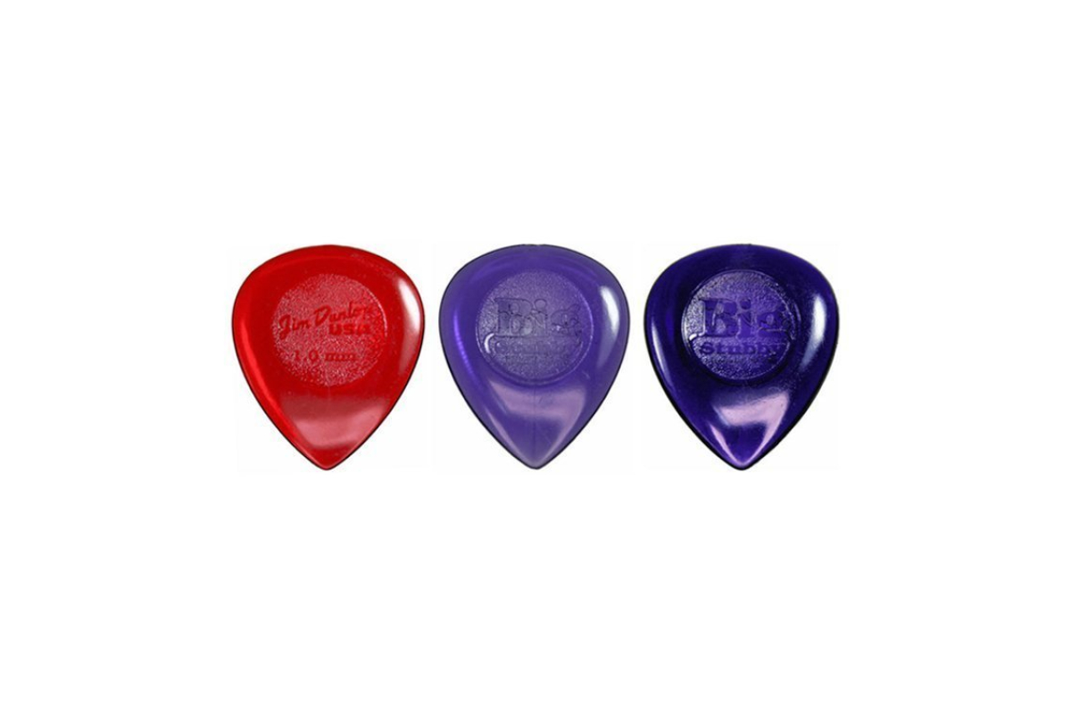 Медіатор DUNLOP 4750 Big Stabby