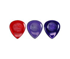Медіатор DUNLOP 4750 Big Stabby