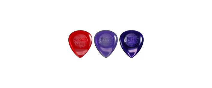 Медіатор DUNLOP 4750 Big Stabby