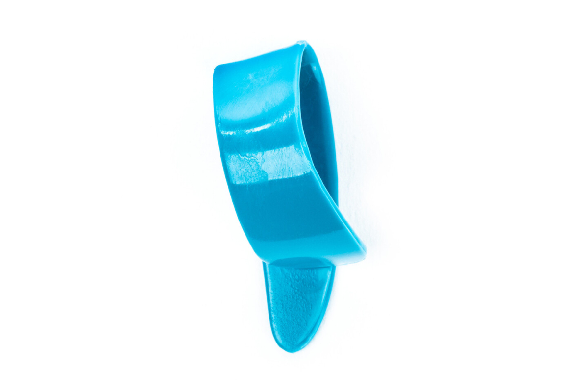 DUNLOP HE115 Herco Thumbpicks Medium Медиатор