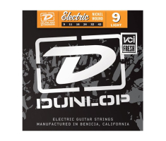 Струни для електрогітар DUNLOP DEN0942