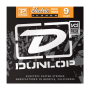 Струни для електрогітар DUNLOP DEN0942