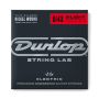 Струны для электрогитар DUNLOP DEN0942