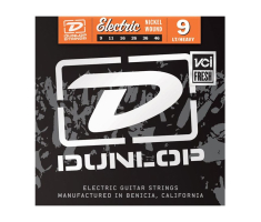 Струни для електрогітар DUNLOP DEN0946
