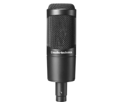 AUDIO-TECHNICA AT2035 Микрофон