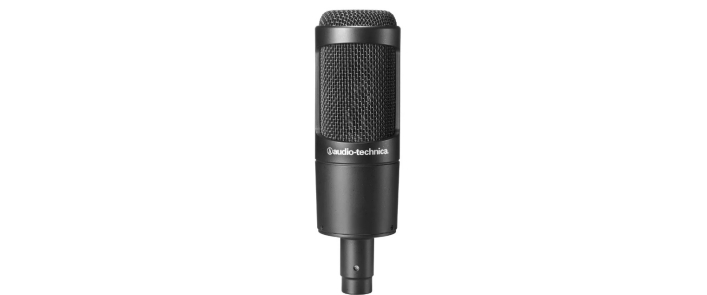 AUDIO-TECHNICA AT2035 Микрофон