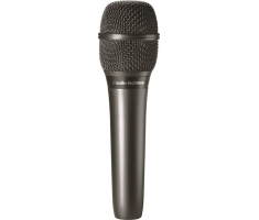AUDIO-TECHNICA AT2010 Микрофон