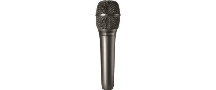 AUDIO-TECHNICA AT2010 Микрофон