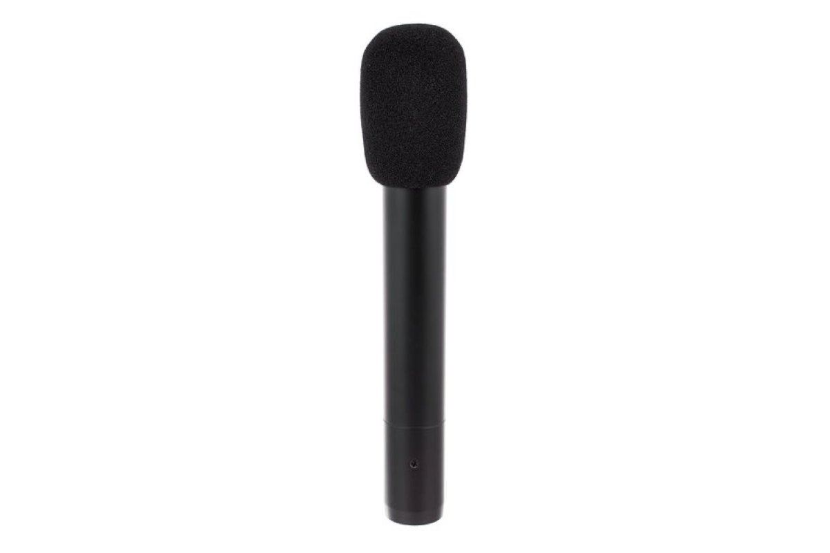 Мікрофон AUDIO-TECHNICA AT2031