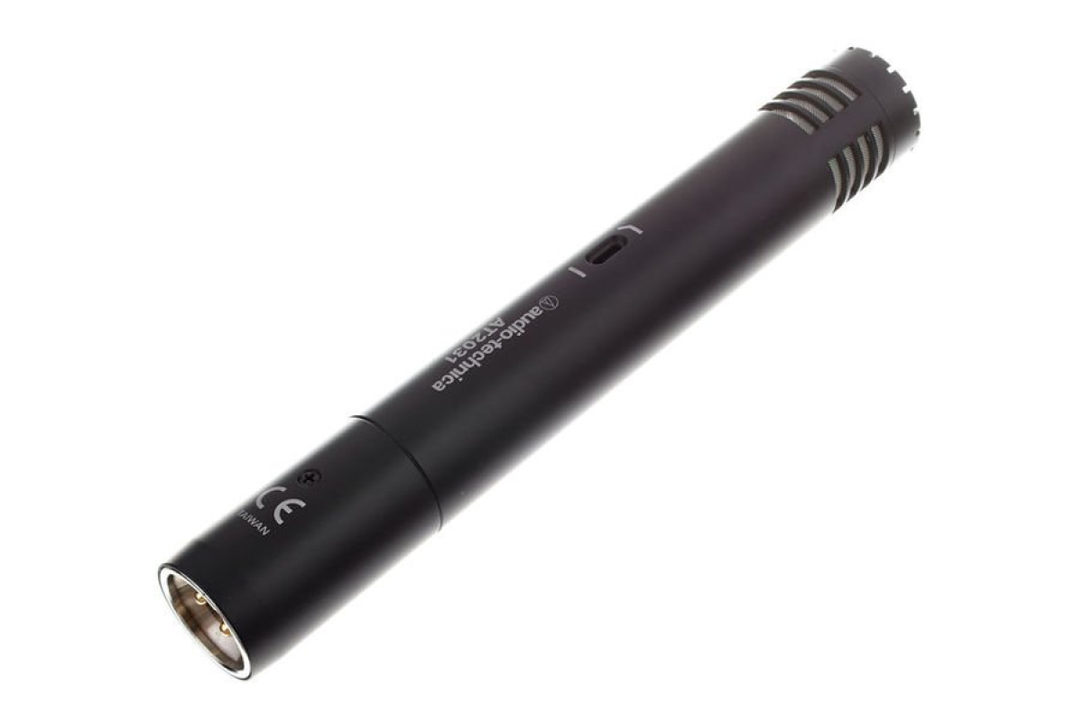 Мікрофон AUDIO-TECHNICA AT2031