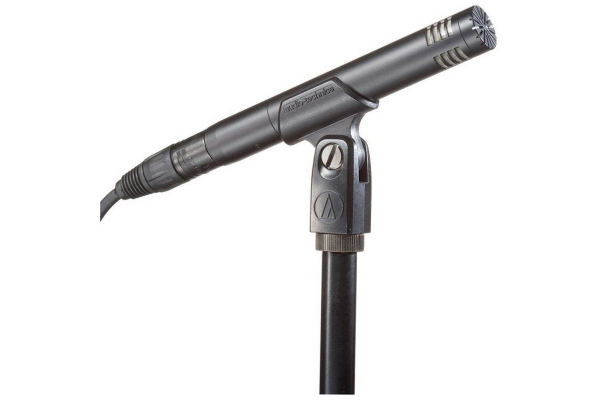 Мікрофон AUDIO-TECHNICA AT2031