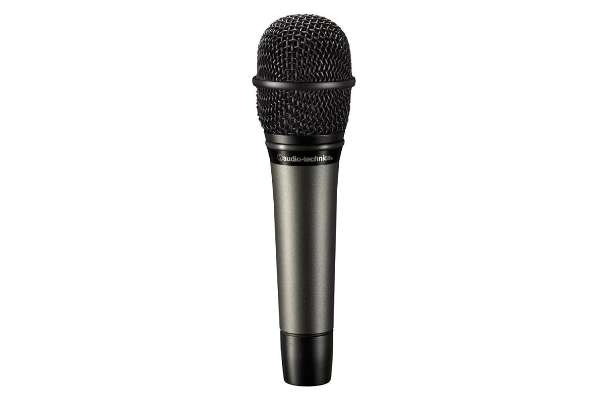 AUDIO-TECHNICA ATM610a Мікрофон