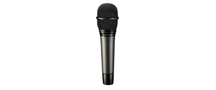 AUDIO-TECHNICA ATM610a Мікрофон