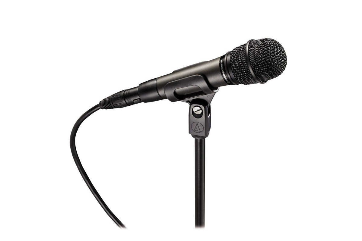 AUDIO-TECHNICA ATM610a Мікрофон