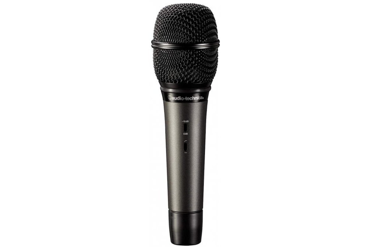 AUDIO-TECHNICA ATM710 Мікрофон