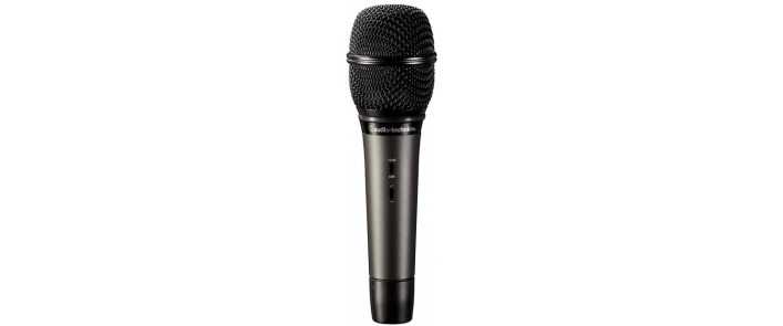 AUDIO-TECHNICA ATM710 Мікрофон