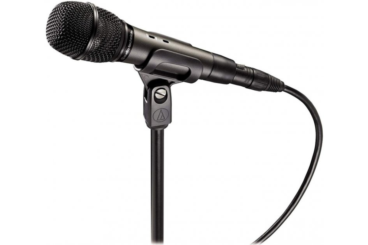 AUDIO-TECHNICA ATM710 Мікрофон