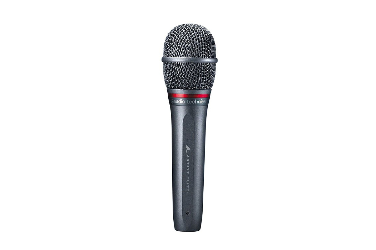 AUDIO-TECHNICA AE4100 Мікрофон