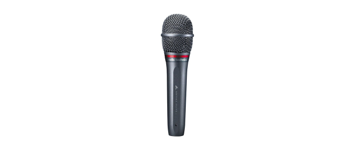 AUDIO-TECHNICA AE4100 Мікрофон