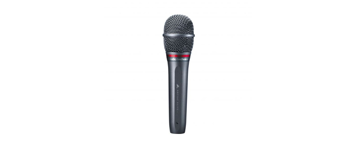 AUDIO-TECHNICA AE6100 Мікрофон