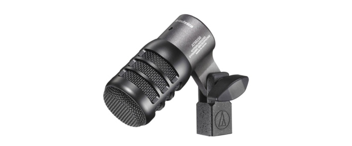 AUDIO-TECHNICA ATM230 Микрофон