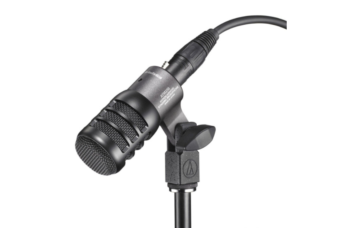 AUDIO-TECHNICA ATM230 Микрофон