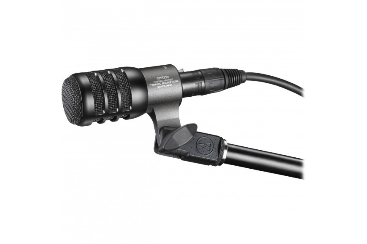 AUDIO-TECHNICA ATM230 Микрофон