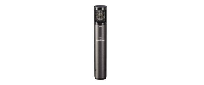 AUDIO-TECHNICA ATM450 Мікрофон