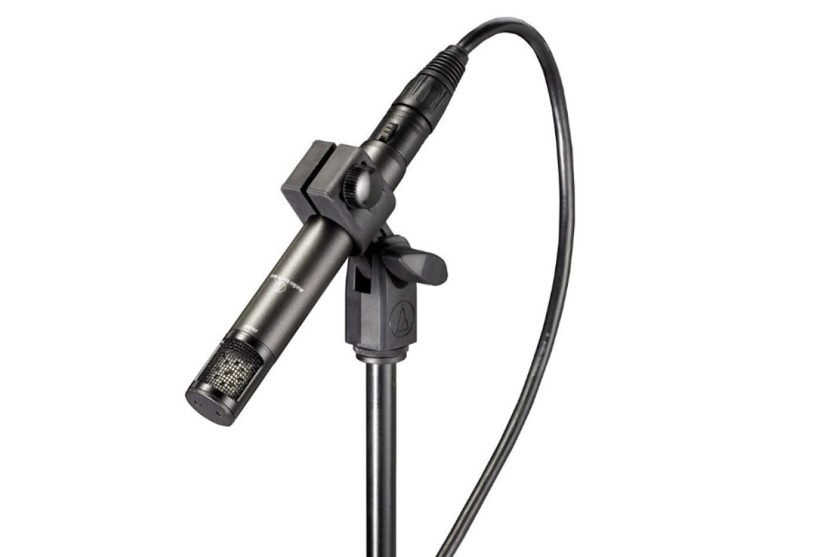 AUDIO-TECHNICA ATM450 Мікрофон