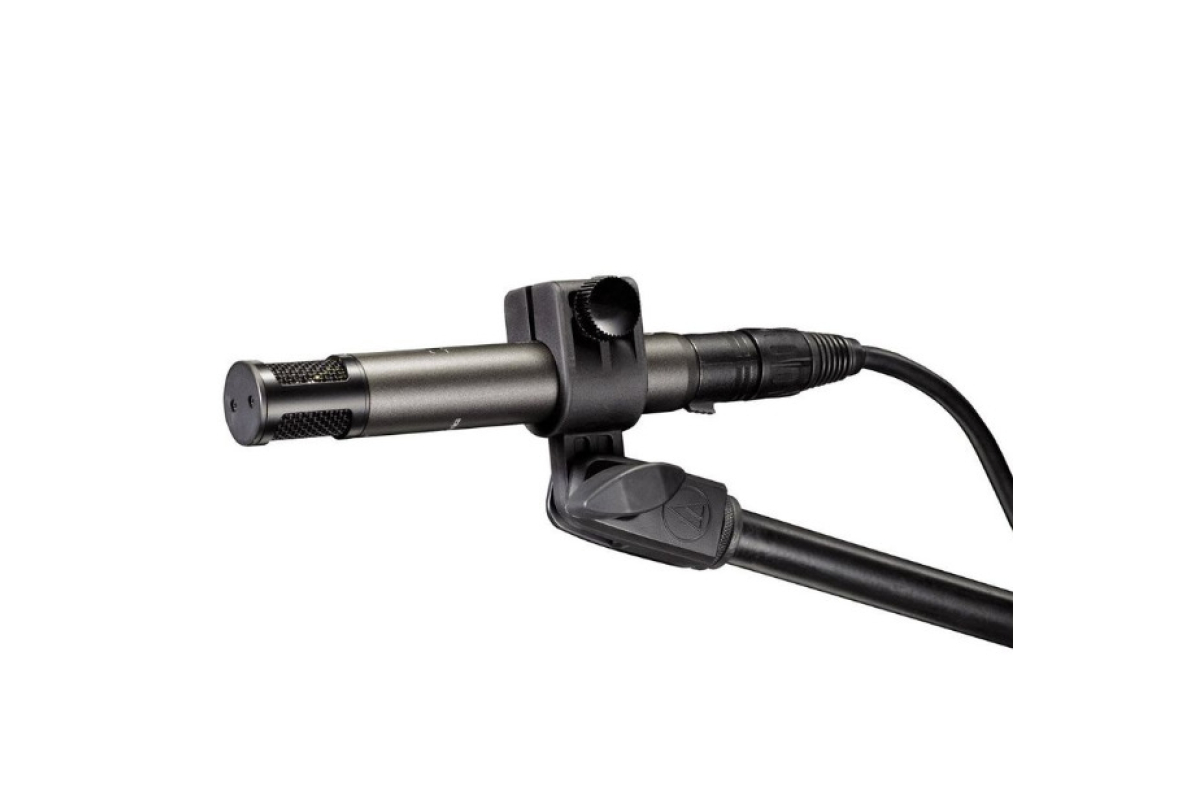 AUDIO-TECHNICA ATM450 Мікрофон