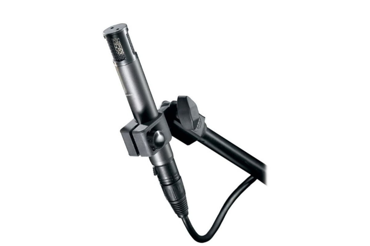 AUDIO-TECHNICA ATM450 Мікрофон
