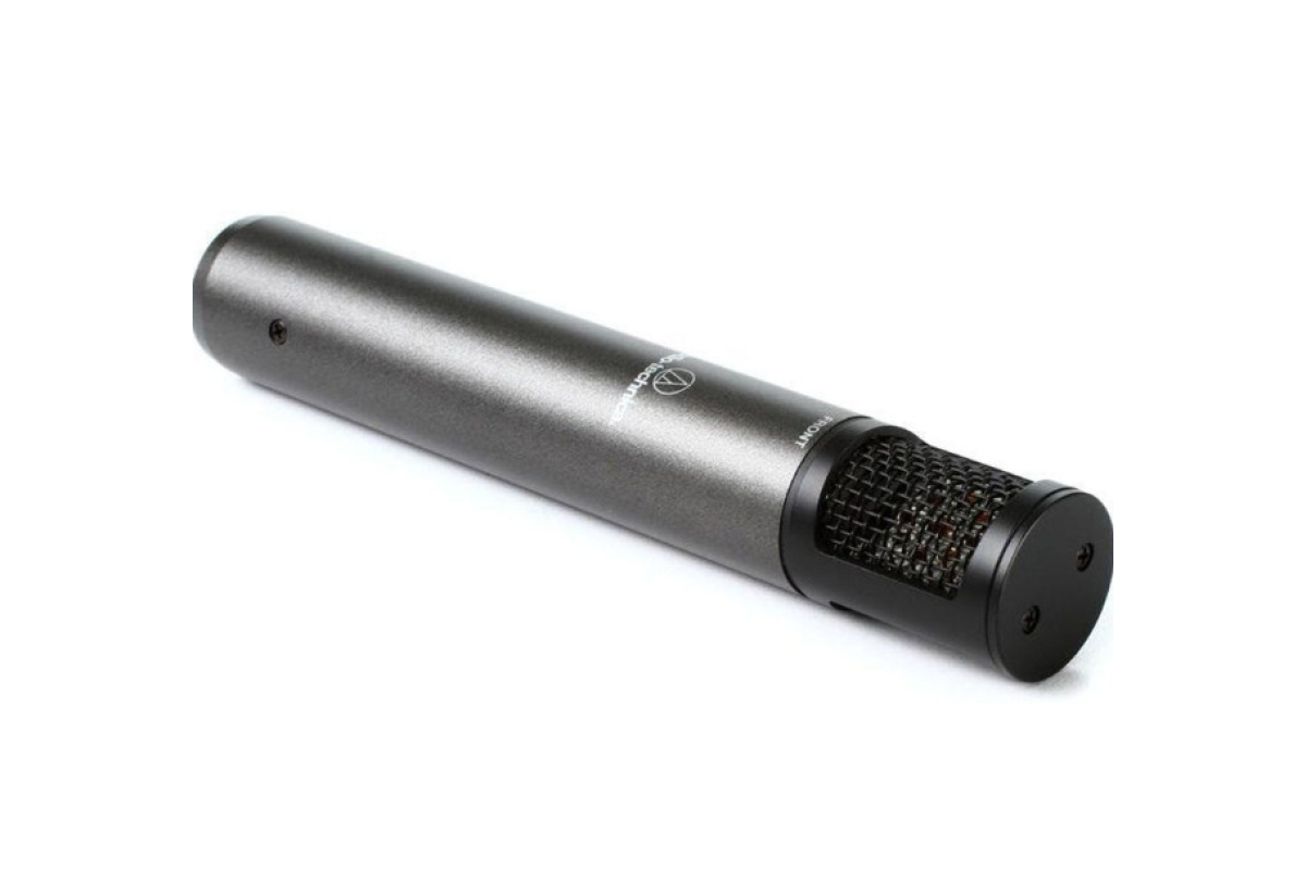 AUDIO-TECHNICA ATM450 Мікрофон