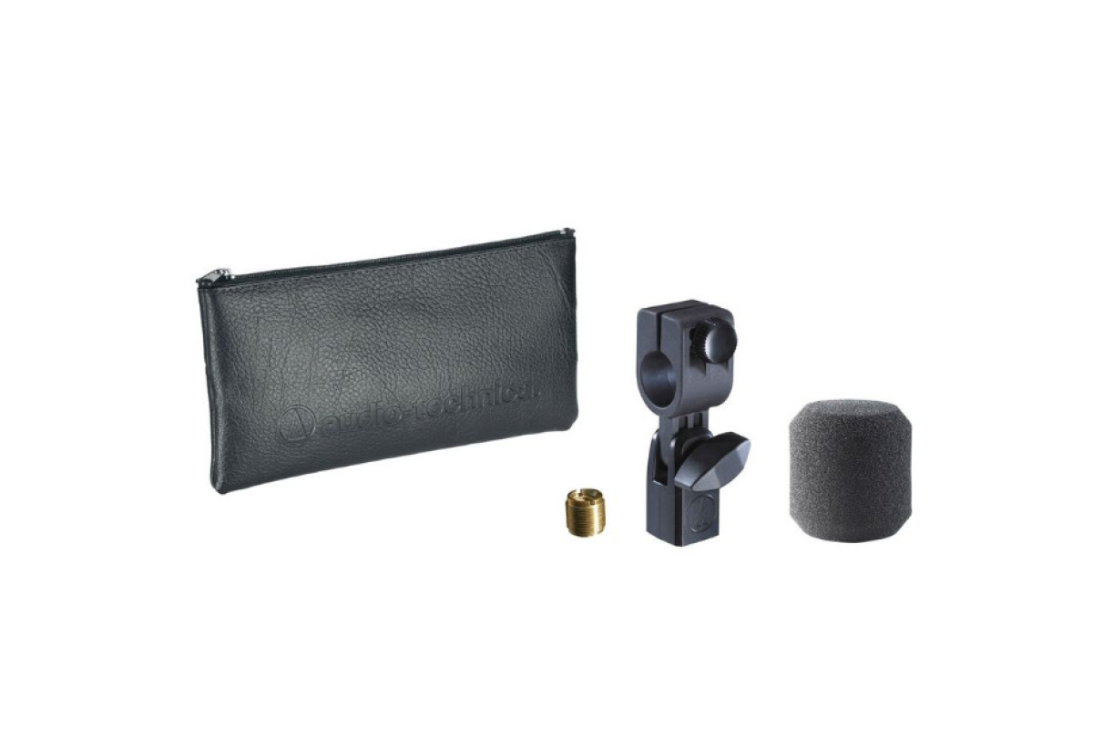 AUDIO-TECHNICA ATM450 Мікрофон