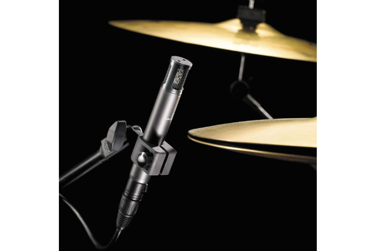 AUDIO-TECHNICA ATM450 Мікрофон