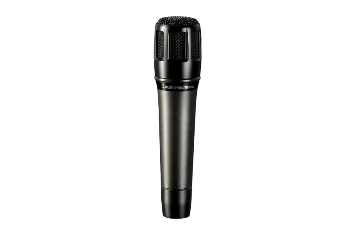 AUDIO-TECHNICA ATM650 Мікрофон