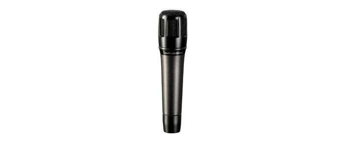 AUDIO-TECHNICA ATM650 Мікрофон