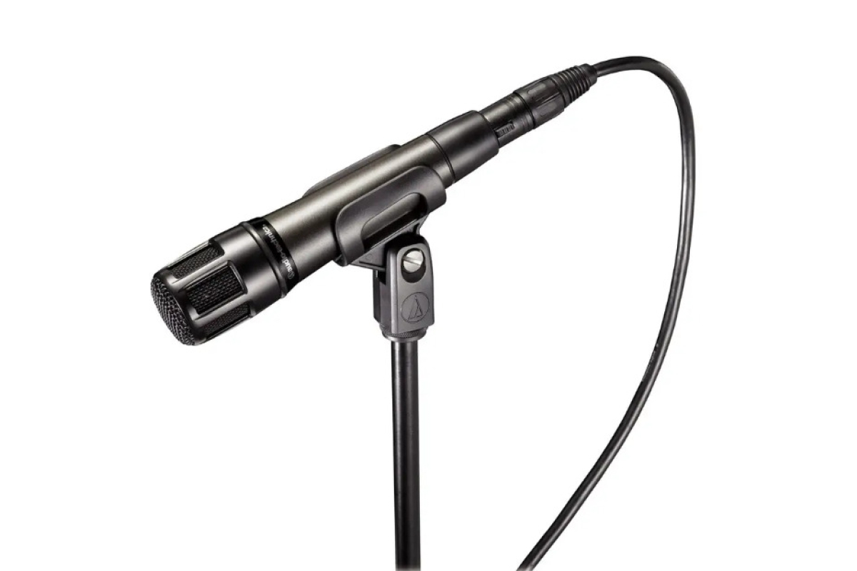 AUDIO-TECHNICA ATM650 Мікрофон