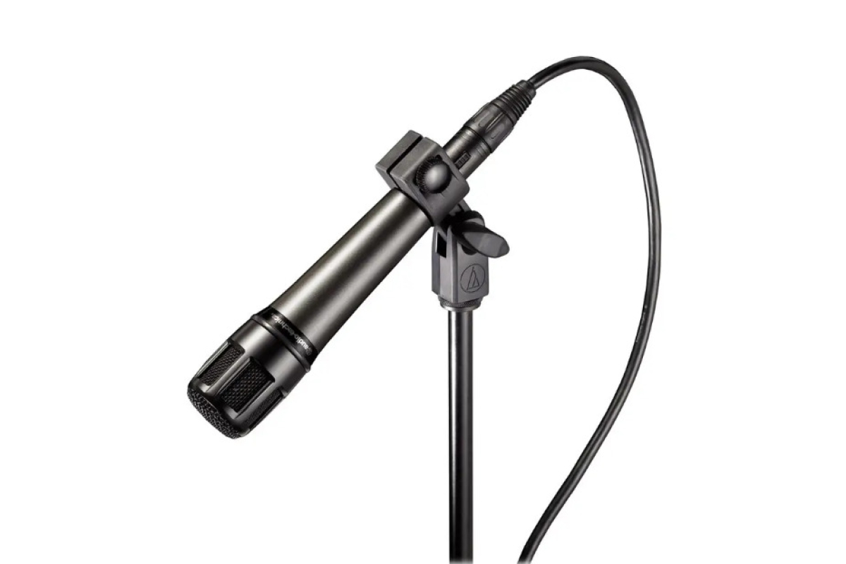AUDIO-TECHNICA ATM650 Мікрофон