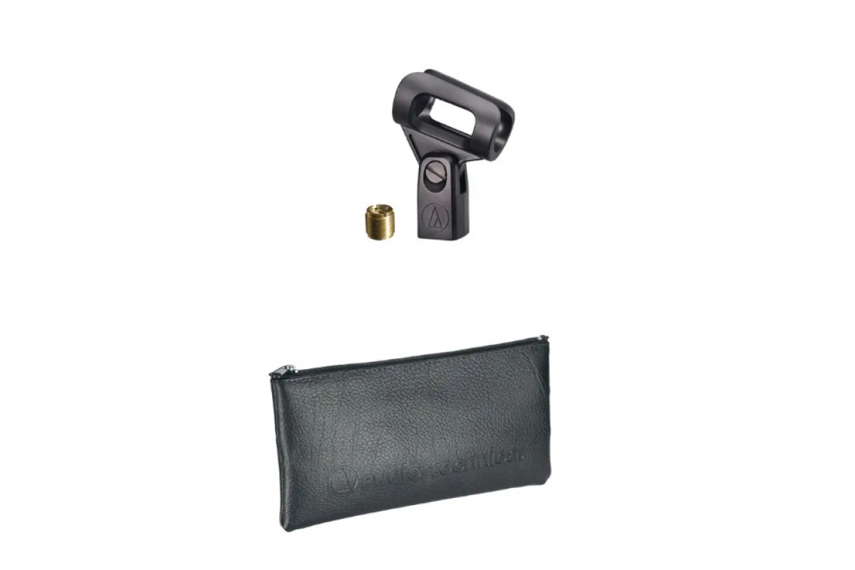 AUDIO-TECHNICA ATM650 Мікрофон