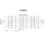 AUDIO-TECHNICA ATM650 Мікрофон