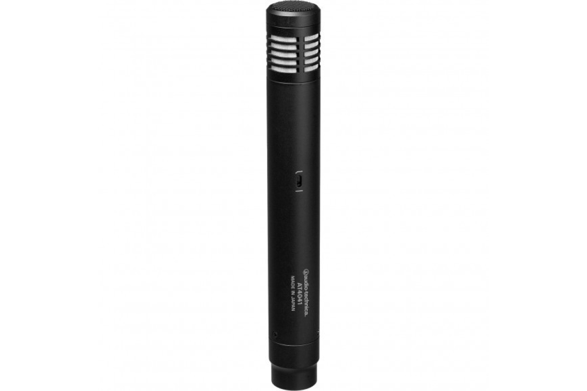 AUDIO-TECHNICA AT4041 Мікрофон
