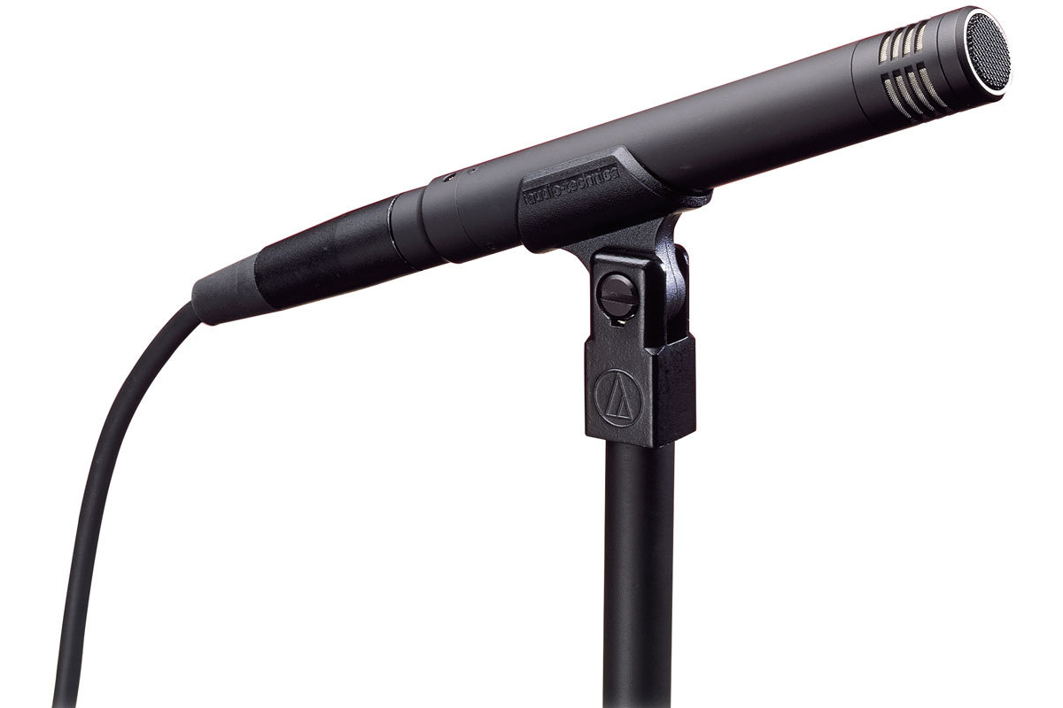 AUDIO-TECHNICA AT4041 Мікрофон