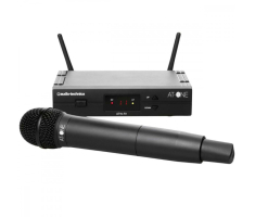 AUDIO-TECHNICA ATW-13DE3 Микрофонная радиосистема AUDIO-TECHNICA ATW-13DE3 Микрофонная радиосистема