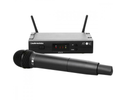 AUDIO-TECHNICA ATW-13DE3 Микрофонная радиосистема