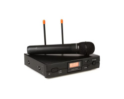 AUDIO-TECHNICA ATW 2120b Мікрофонна радіосистема