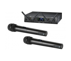 AUDIO-TECHNICA ATW-1322 Мікрофонна радіосистема