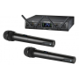 AUDIO-TECHNICA ATW-1322 Мікрофонна радіосистема