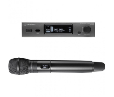 AUDIO-TECHNICA ATW-3212 / C710 Мікрофонна радіосистема