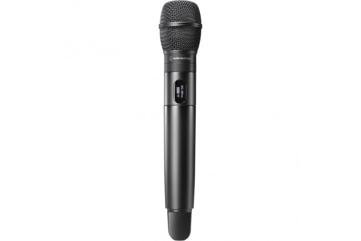 AUDIO-TECHNICA ATW-3212 / C710 Мікрофонна радіосистема