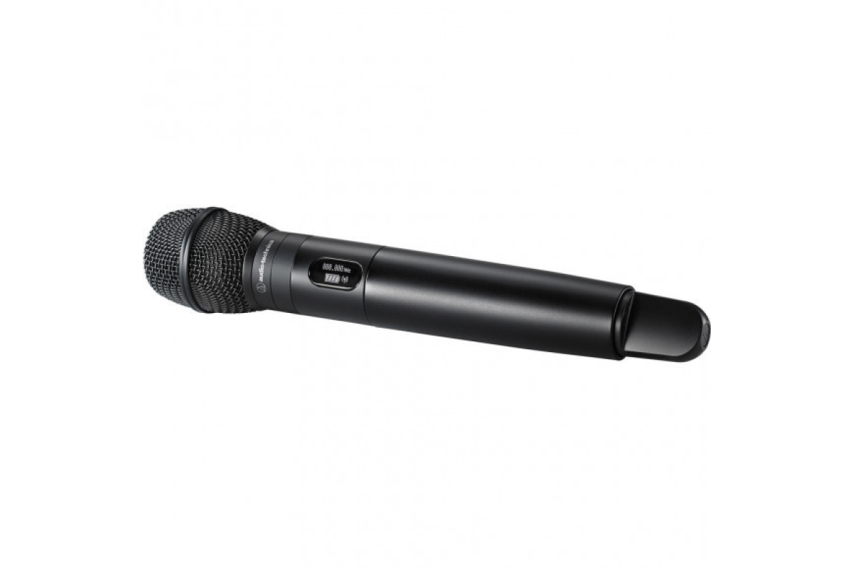 AUDIO-TECHNICA ATW-3212 / C710 Мікрофонна радіосистема
